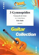 3 Gymnopédies Standard