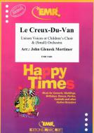 Le Creux-Du-Van Standard