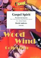 Gospel Spirit Standard