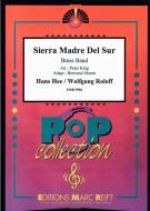 Sierra Madre Del Sur Standard