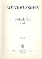 Sinfonia 7 d-moll 