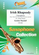 Irish Rhapsody Standard