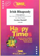 Irish Rhapsody Standard
