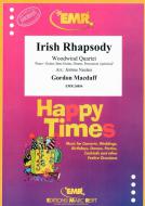 Irish Rhapsody Standard