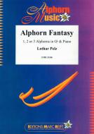 Alphorn Fantasy Standard