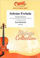 Solemn Prelude Standard