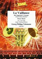 La Vaillance Standard