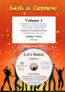 Let's Dance Vol. 1 Standard
