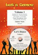 Let's Dance Vol. 1 Standard