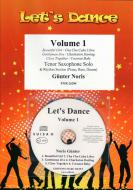 Let's Dance Vol. 1 Standard