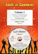 Let's Dance Vol. 1 Standard