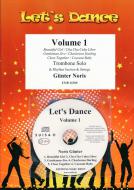 Let's Dance Vol. 1 Standard