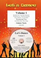 Let's Dance Vol. 1 Standard