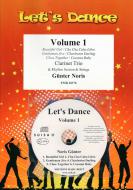 Let's Dance Vol. 1 Standard