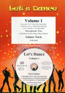 Let's Dance Vol. 1 Standard