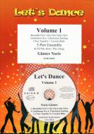 Let's Dance Vol. 1 Standard