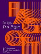 Das Fagott 5 