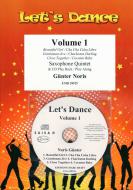 Let's Dance Vol. 1 Standard