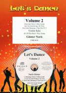 Let's Dance Vol. 2 Standard