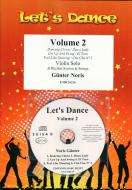 Let's Dance Vol. 2 Standard