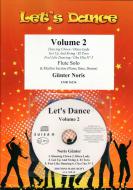 Let's Dance Vol. 2 Standard