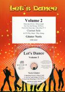 Let's Dance Vol. 2 Standard