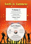 Let's Dance Vol. 2 Standard