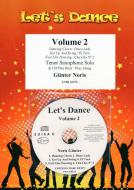 Let's Dance Vol. 2 Standard