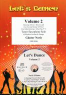 Let's Dance Vol. 2 Standard