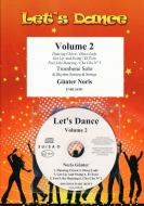 Let's Dance Vol. 2 Standard