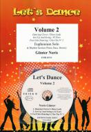 Let's Dance Vol. 2 Standard