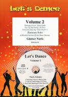 Let's Dance Vol. 2 Standard