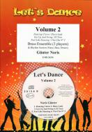 Let's Dance Vol. 2 Standard