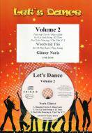 Let's Dance Vol. 2 Standard