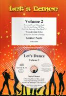 Let's Dance Vol. 2 Standard