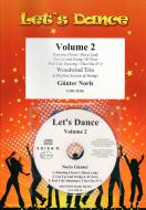 Let's Dance Vol. 2 Standard