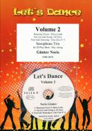 Let's Dance Vol. 2 Standard
