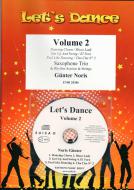 Let's Dance Vol. 2 Standard