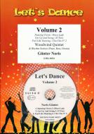Let's Dance Vol. 2 Standard