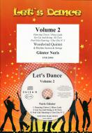 Let's Dance Vol. 2 Standard