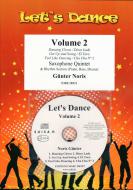 Let's Dance Vol. 2 Standard