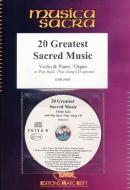 20 Greatest Sacred Music Standard