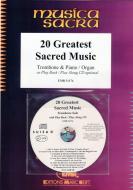 20 Greatest Sacred Music Standard