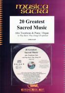 20 Greatest Sacred Music Standard