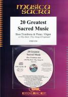 20 Greatest Sacred Music Standard