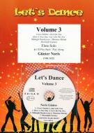 Let's Dance Vol. 3 Standard