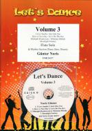 Let's Dance Vol. 3 Standard