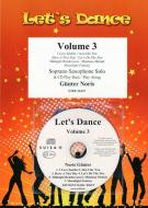 Let's Dance Vol. 3 Standard