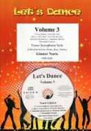 Let's Dance Vol. 3 Standard