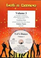 Let's Dance Vol. 3 Standard